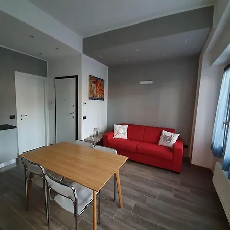 Apartament Seafront Riva Fronte Mare Sestri Levante