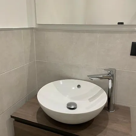 Seafront Riva Fronte Mare Apartment Sestri Levante