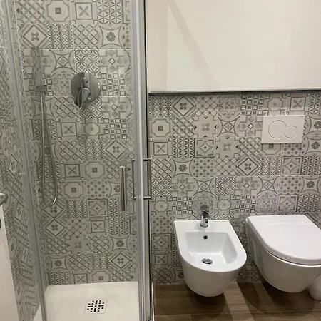 Seafront Riva Fronte Mare *