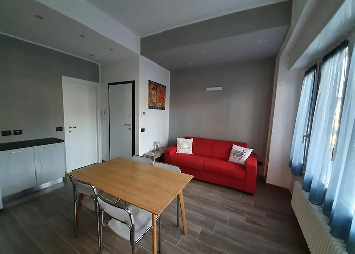 Apartament Seafront Riva Fronte Mare Sestri Levante