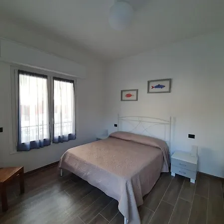 Seafront Riva Fronte Mare *