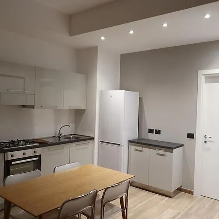 شقة Seafront Riva Fronte Mare